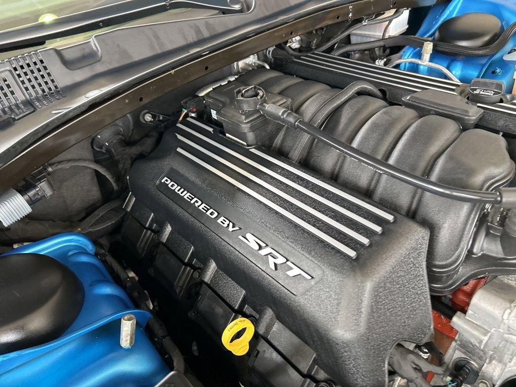 Used 2023 Dodge Charger Scat Pack w/ Plus Group image 13