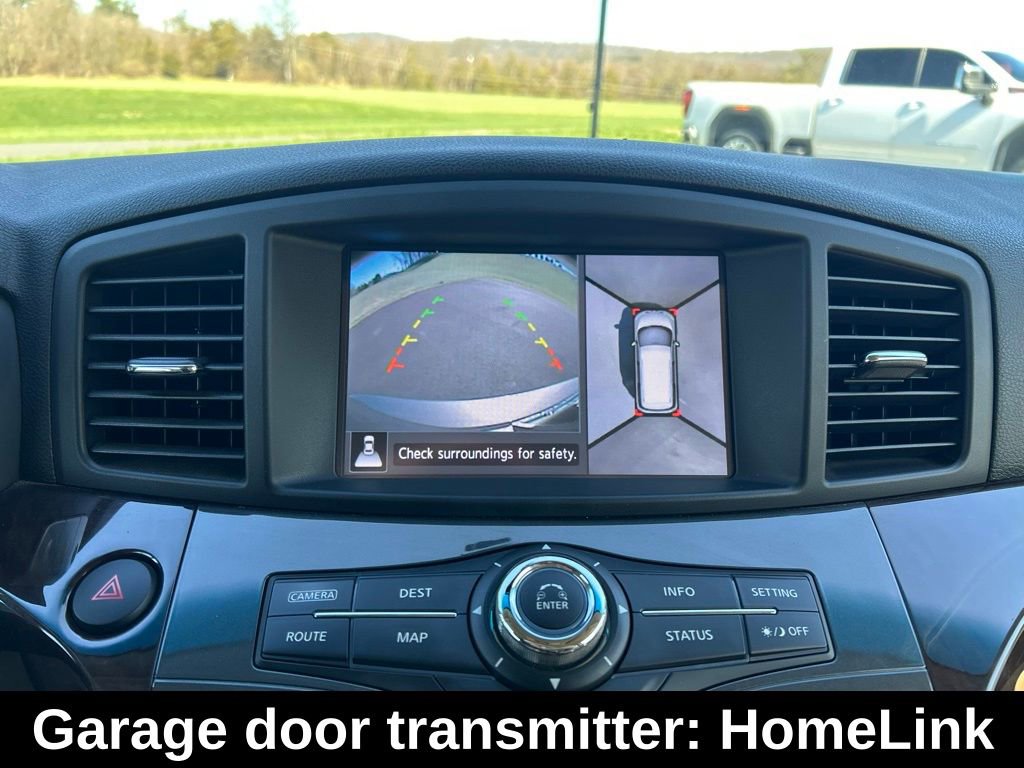 Used 2014 Nissan Quest LE image 33