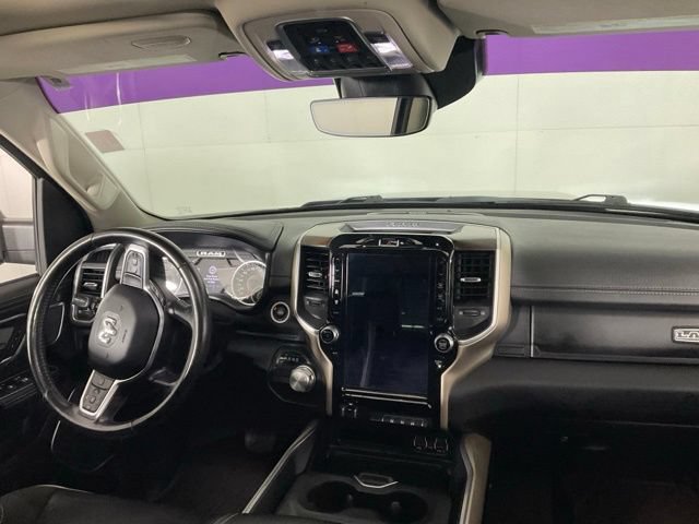 Used 2022 RAM 1500 Laramie RWD image 28