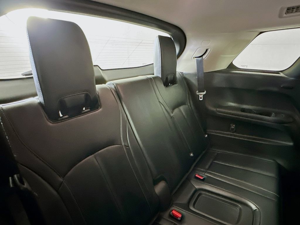 Used 2023 INFINITI QX60 Luxe image 30