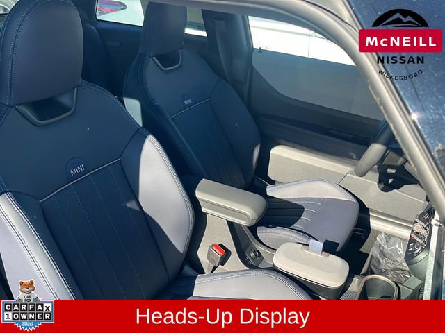 Used 2025 MINI Cooper S FWD image 13