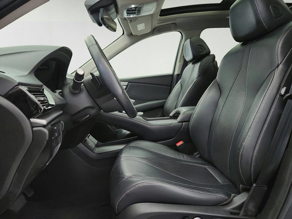 Used 2019 Acura RDX w/ Technology Package AWD/4WD image 11