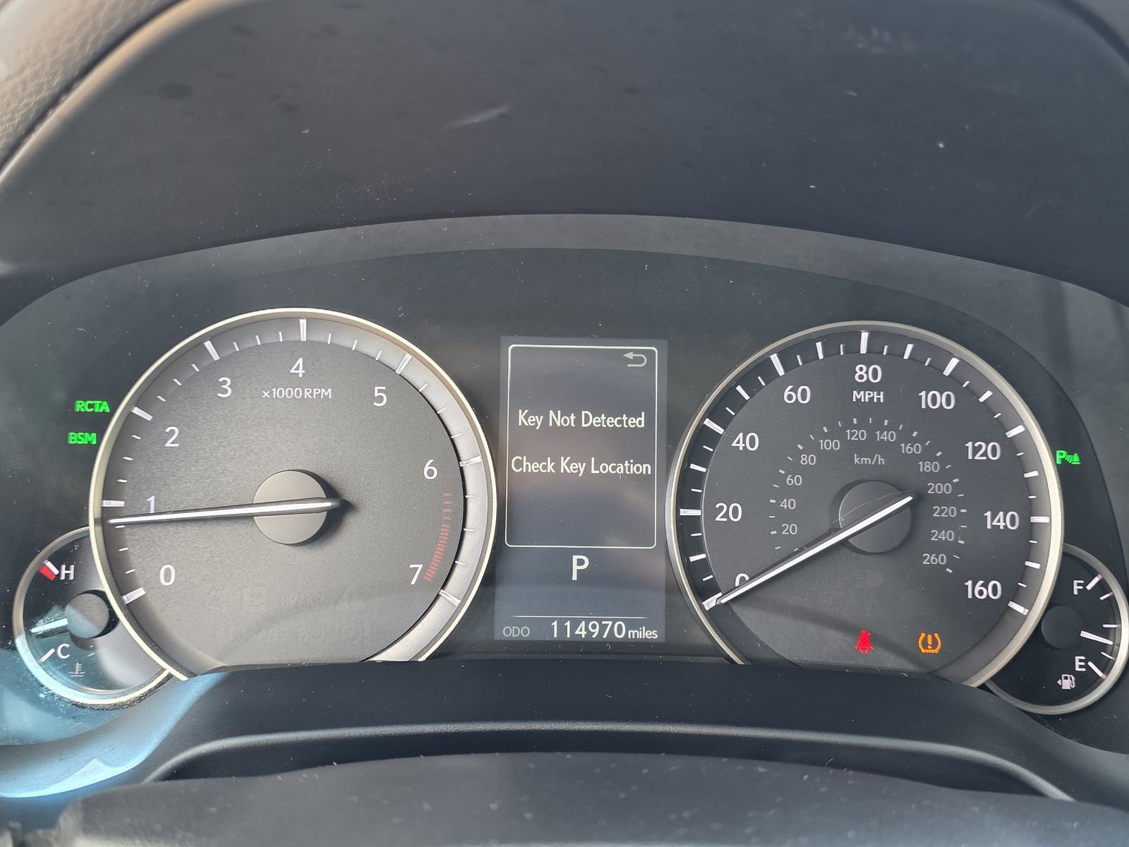 Used 2017 Lexus RX 350 FWD w/ Premium Package image 10