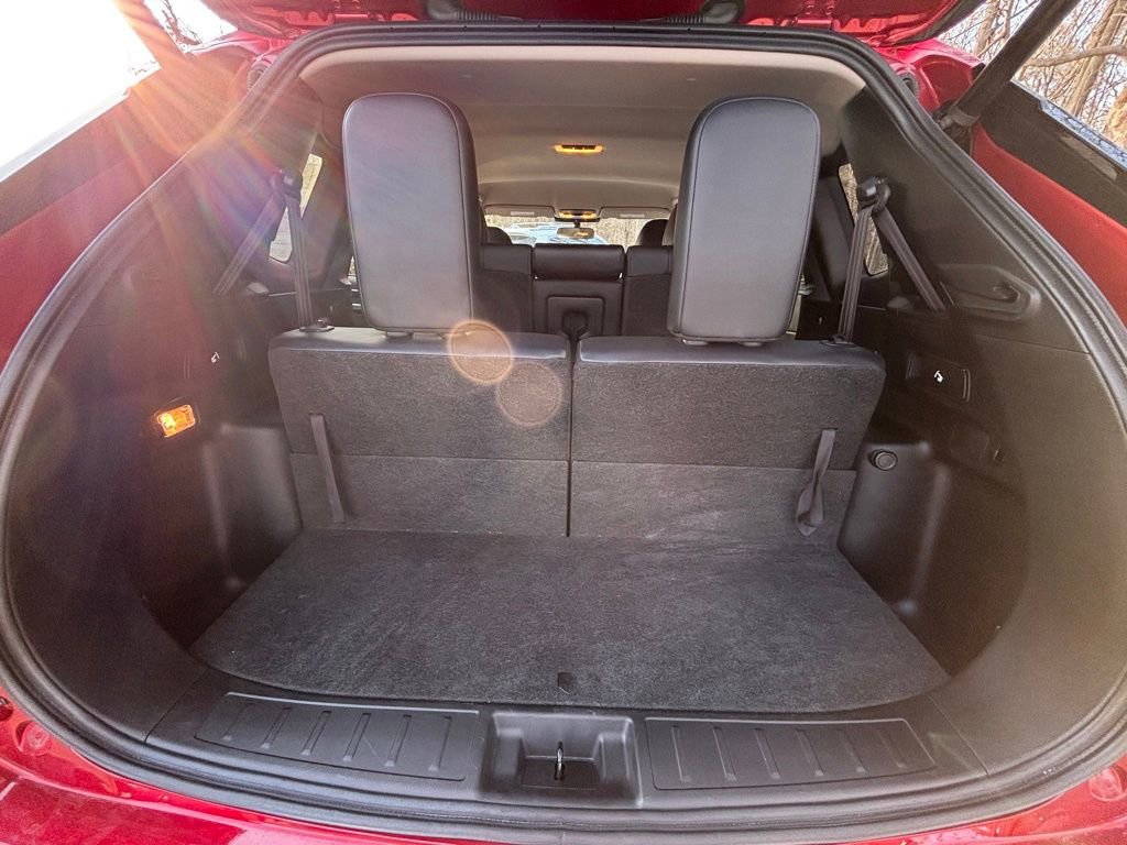 Used 2024 Mitsubishi Outlander SE image 23