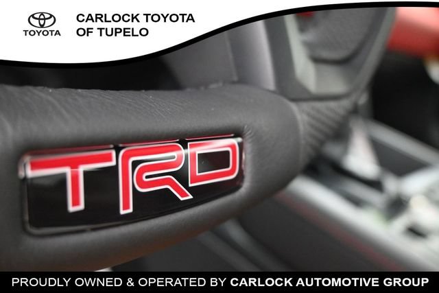 New 2026 Toyota Tundra TRD Pro AWD/4WD image 28