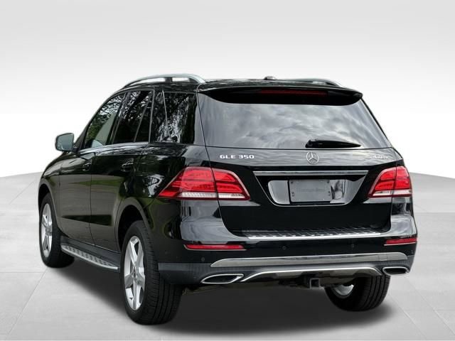 Used 2023 Mercedes-Benz GLE 350 4MATIC image 5