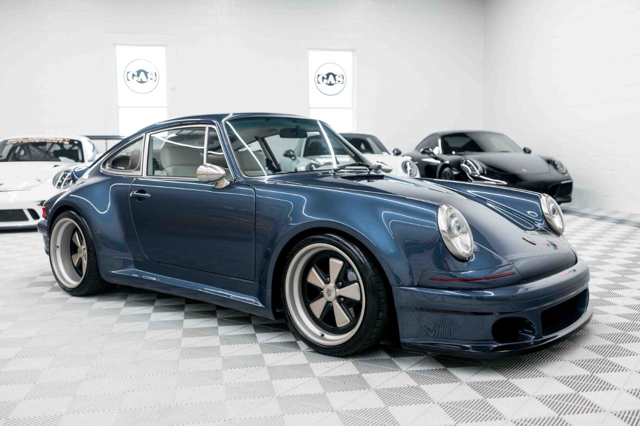 Used 1991 Porsche 911 Carrera image 5