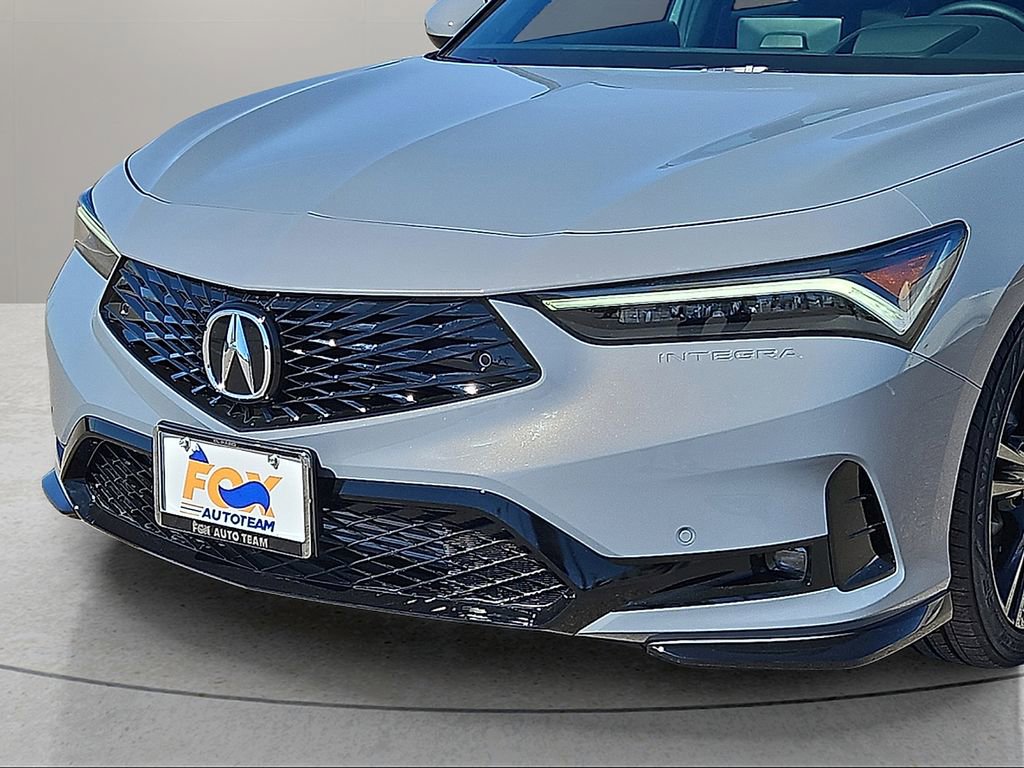 New 2026 Acura Integra A-Spec image 7