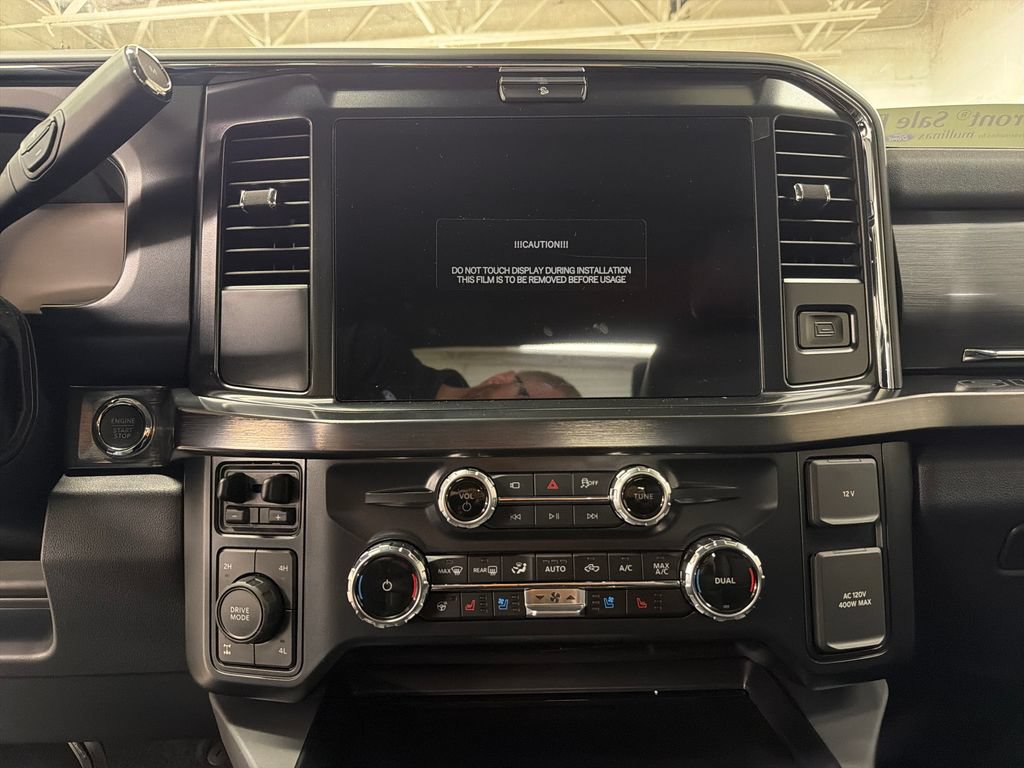 New 2026 Ford F250 Lariat w/ Chrome Package AWD/4WD image 22
