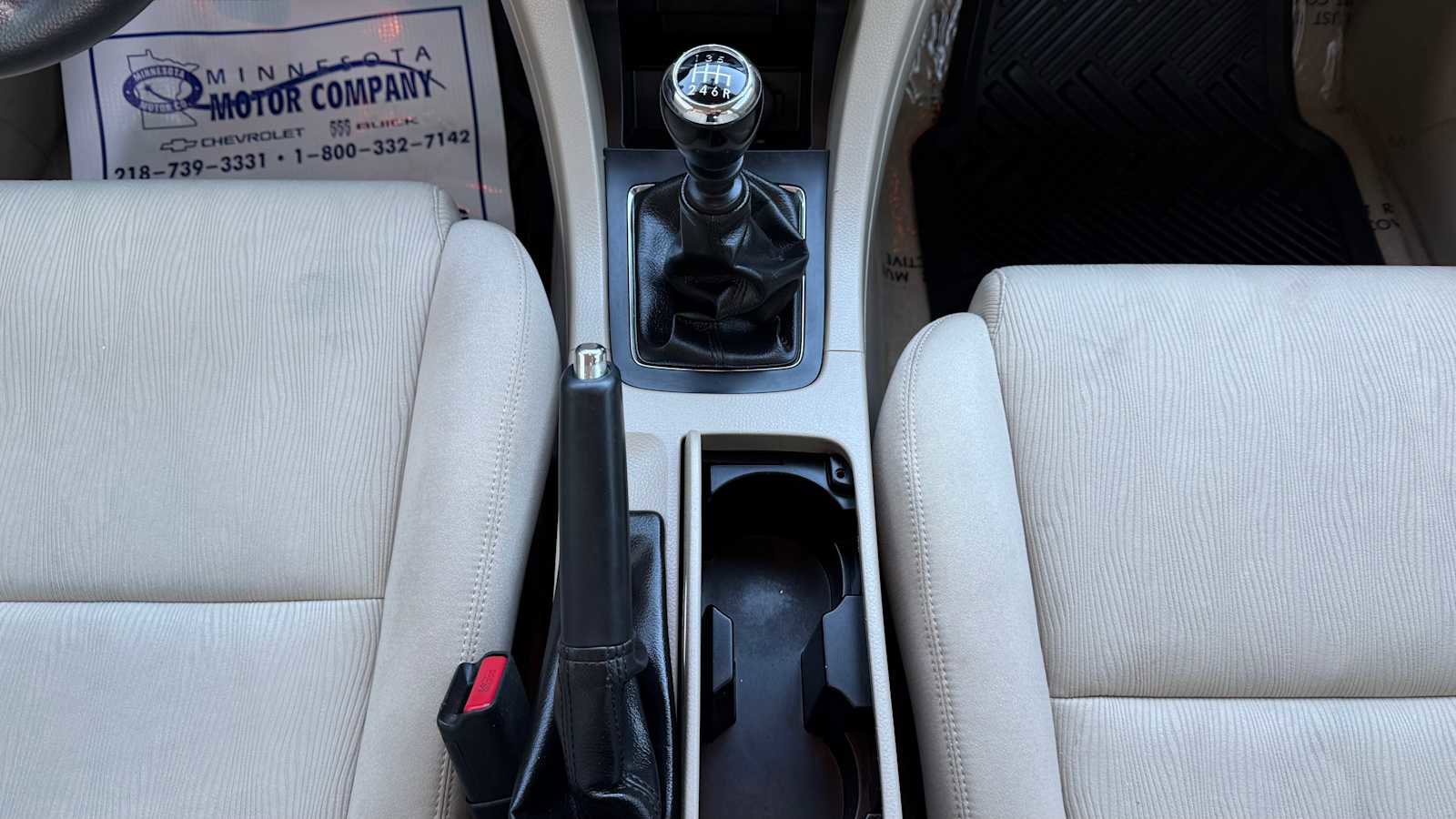 Used 2011 Suzuki Kizashi S image 22