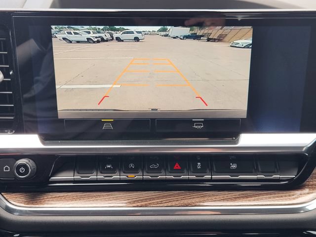 Used 2023 Chevrolet Silverado 1500 RST RWD image 6
