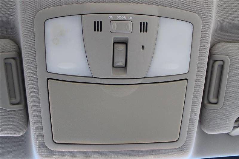 Used 2009 INFINITI G37 x Coupe w/ Premium Pkg image 25