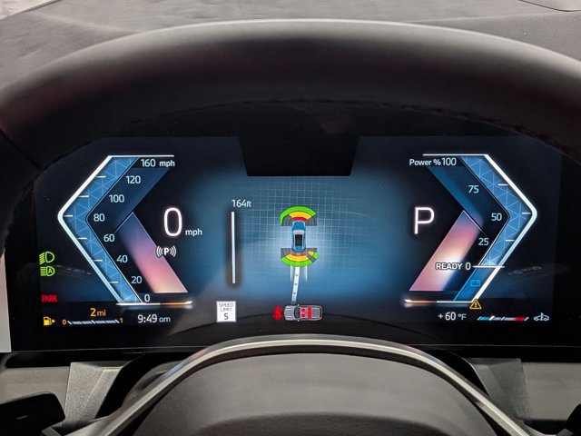 New 2026 BMW X3 xDrive30 image 11