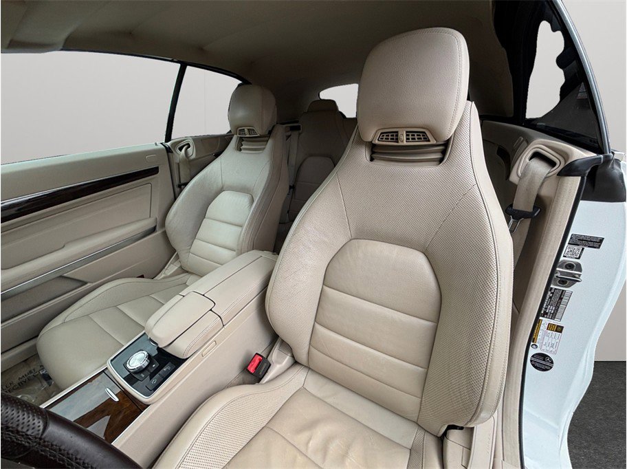 Used 2015 Mercedes-Benz E 400 Cabriolet image 14