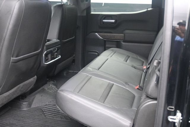Used 2020 GMC Sierra 1500 Denali w/ Denali Ultimate Package AWD/4WD image 17
