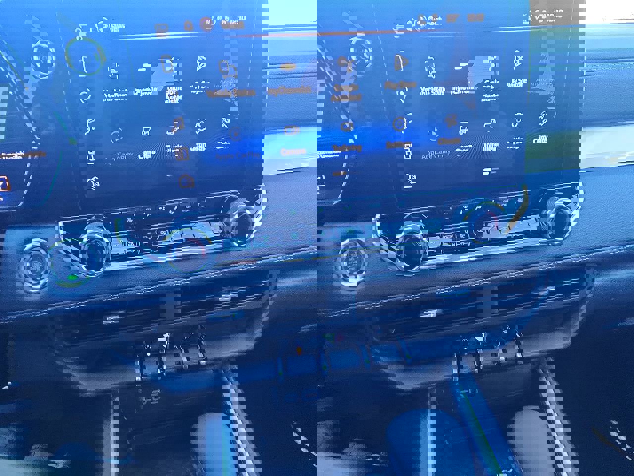 New 2026 Chevrolet Colorado LT w/ LT Convenience Package image 45