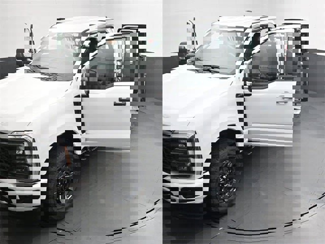 New 2026 Ford F350 XL w/ STX Appearance Package image 37