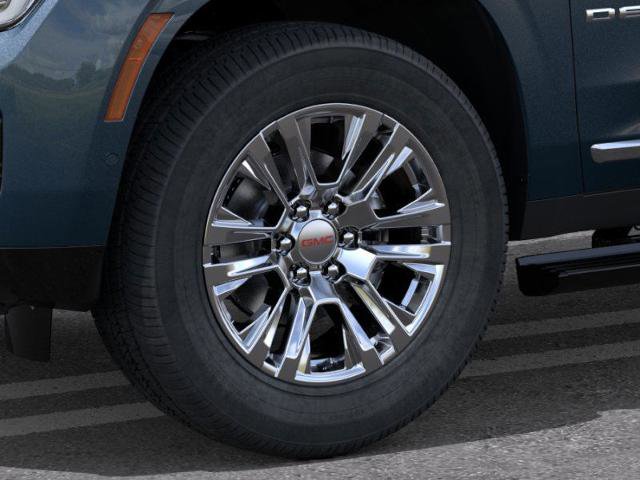 New 2026 GMC Yukon XL Denali w/ Sun & Power Step Package image 9