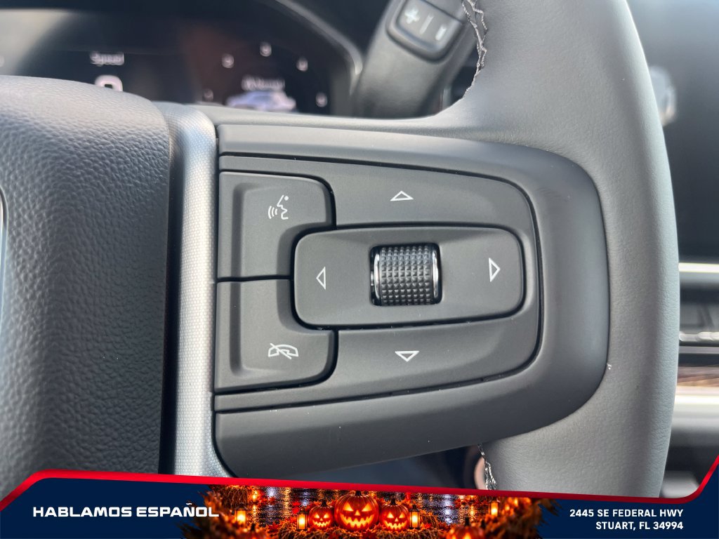 New 2026 GMC Sierra 1500 Elevation w/ Elevation Select Package RWD image 19