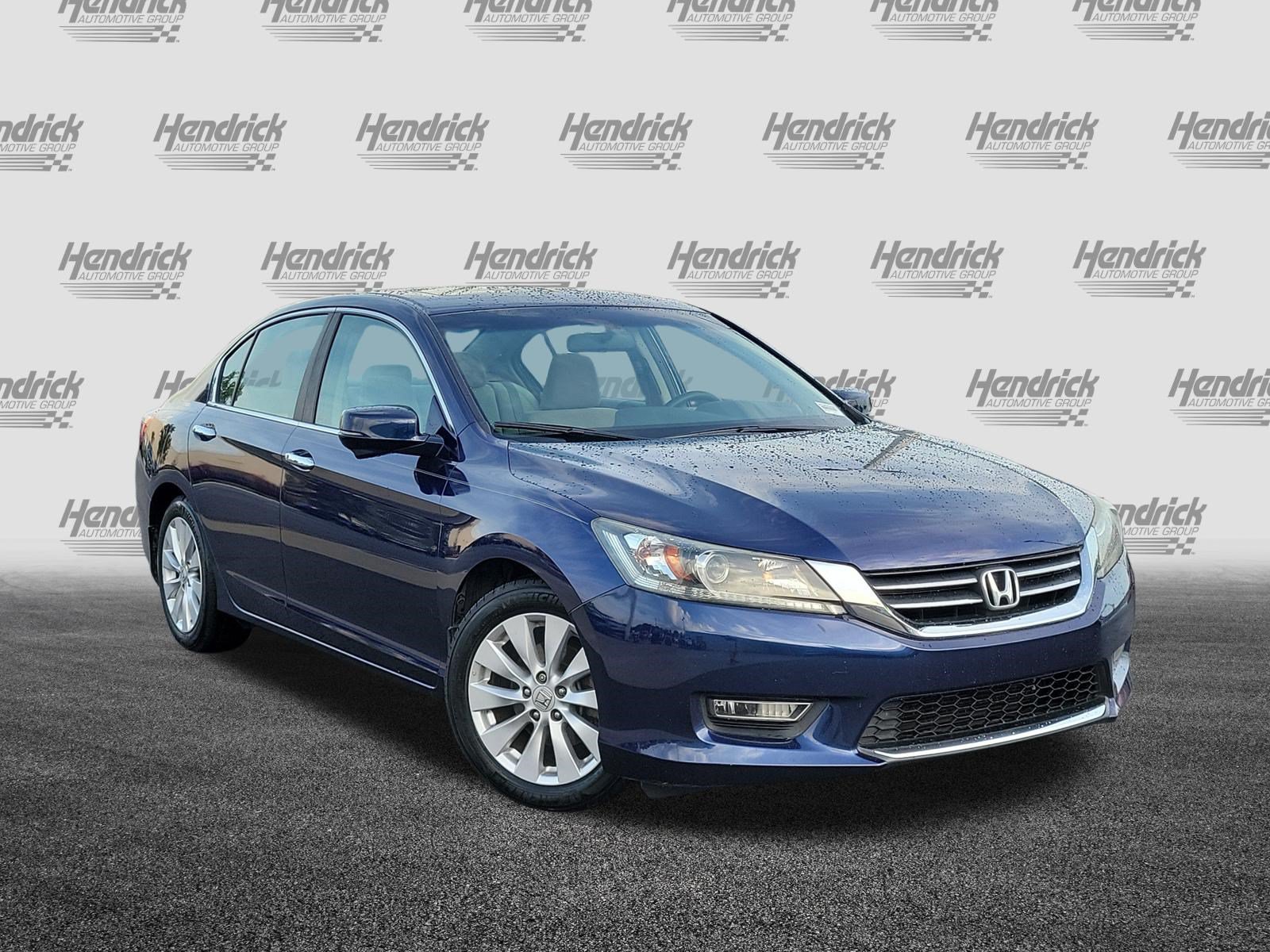 Used 2013 Honda Accord EX image 2