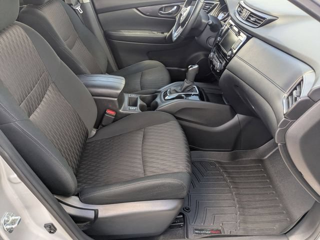 Used 2018 Nissan Rogue SV w/ Premium Package AWD/4WD image 20