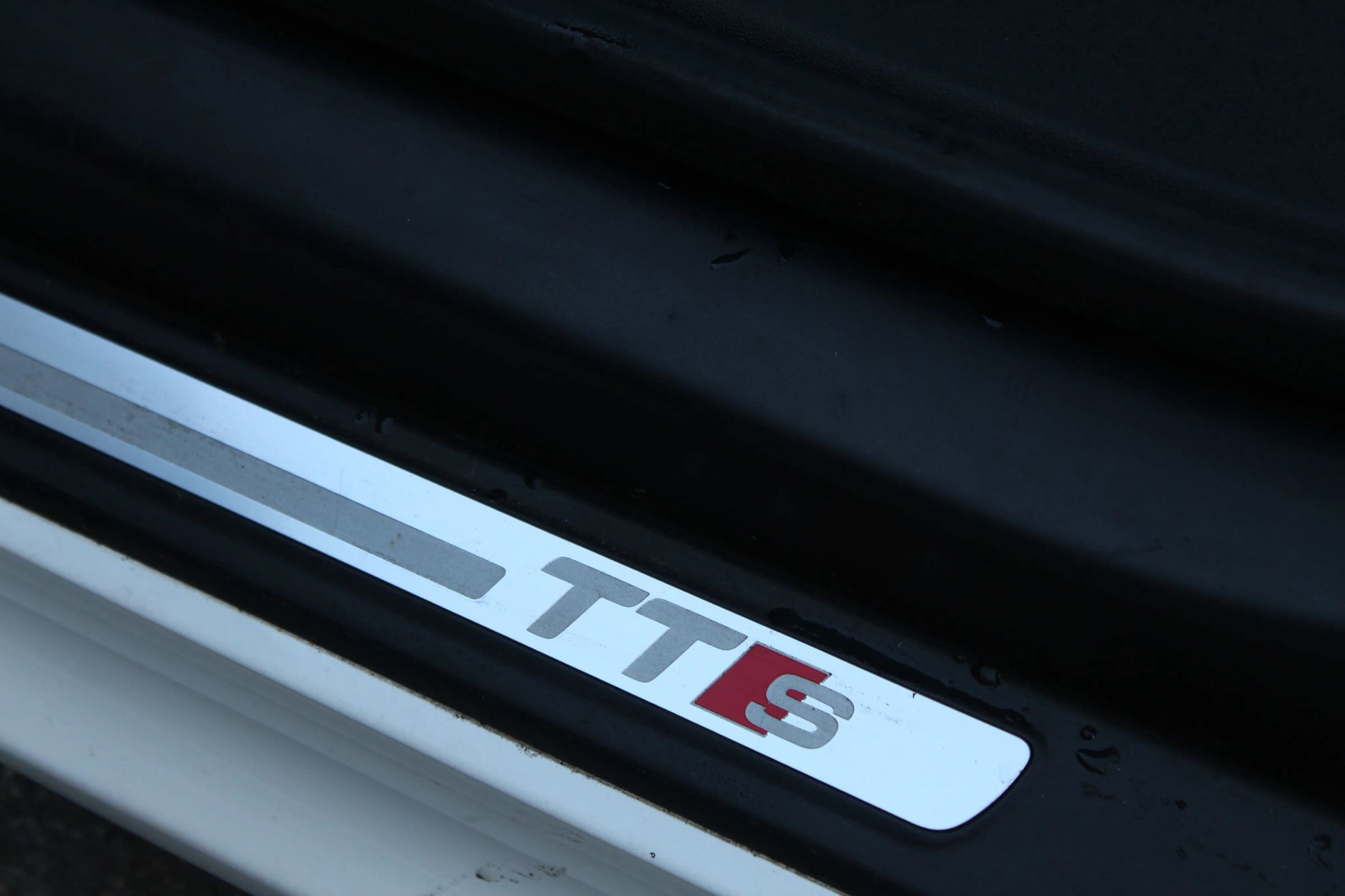 Used 2009 Audi TTS 2.0T Coupe AWD/4WD image 19