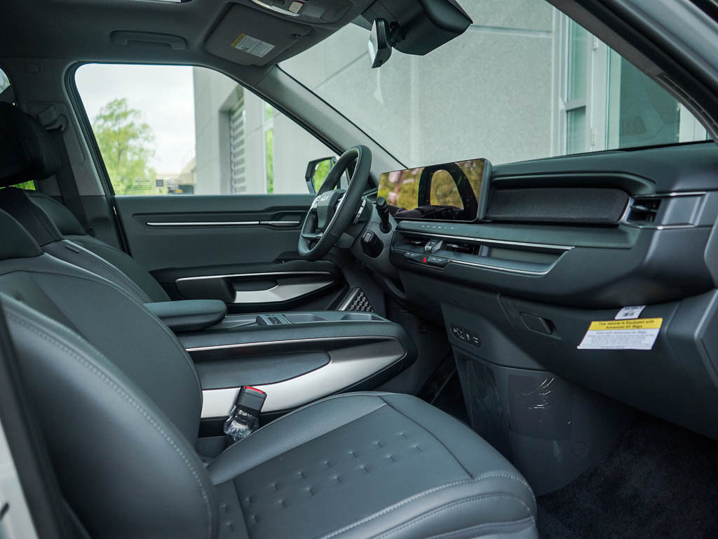 New 2026 Kia EV9 Wind AWD/4WD image 11