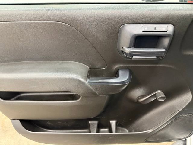 Used 2019 Chevrolet Silverado 2500 W/T w/ Snow Plow Prep Package image 12