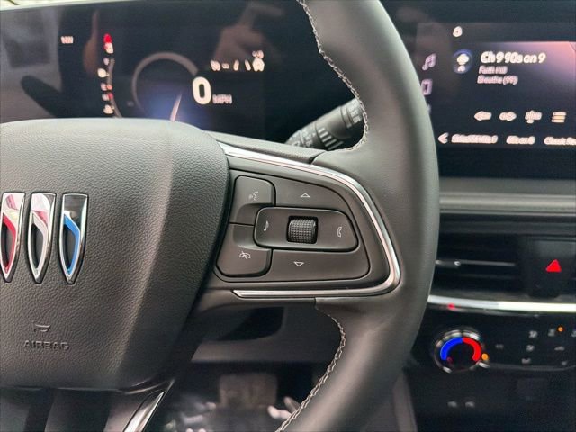 Used 2025 Buick Encore GX Preferred w/ Comfort Package image 22