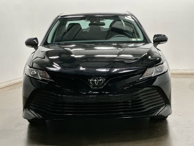 Used 2020 Toyota Camry LE w/ Cold Weather Package AWD/4WD image 27