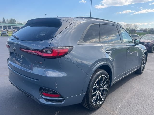 New 2026 MAZDA CX-70 3.3 Turbo S w/ Premium Package AWD/4WD image 7