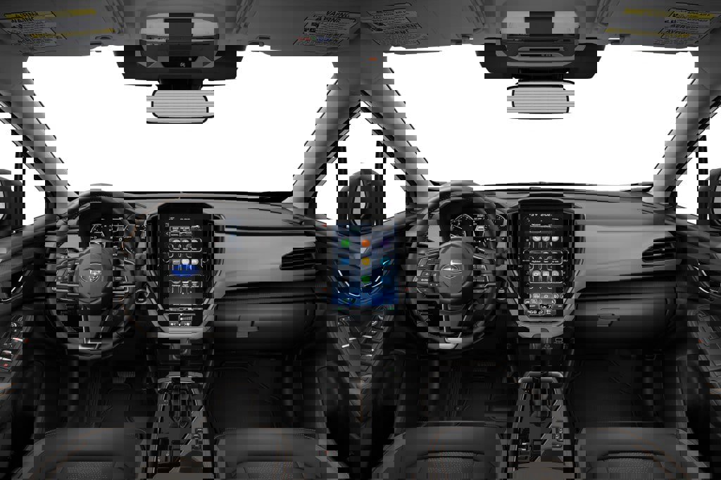 New 2026 Subaru Crosstrek 2.5i Limited image 13