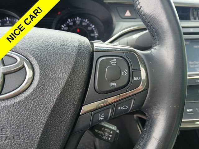 Used 2017 Toyota Avalon Limited w/ Carpet Mat Package FWD image 27