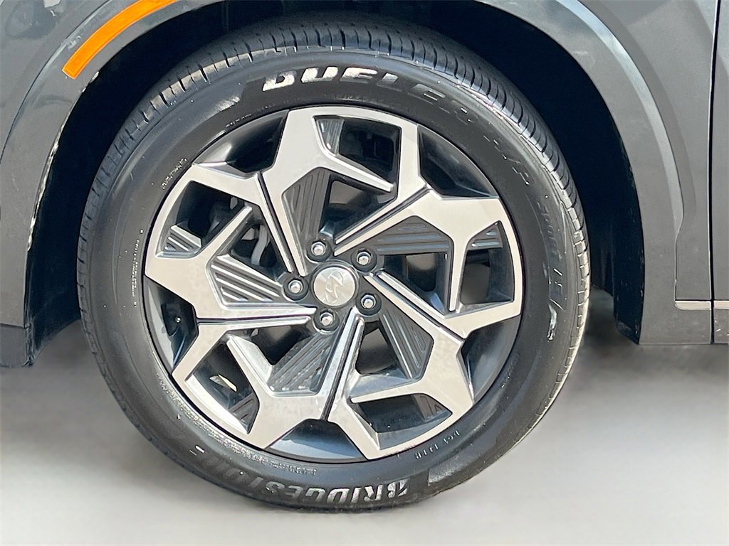 Used 2022 Hyundai Palisade Calligraphy image 34