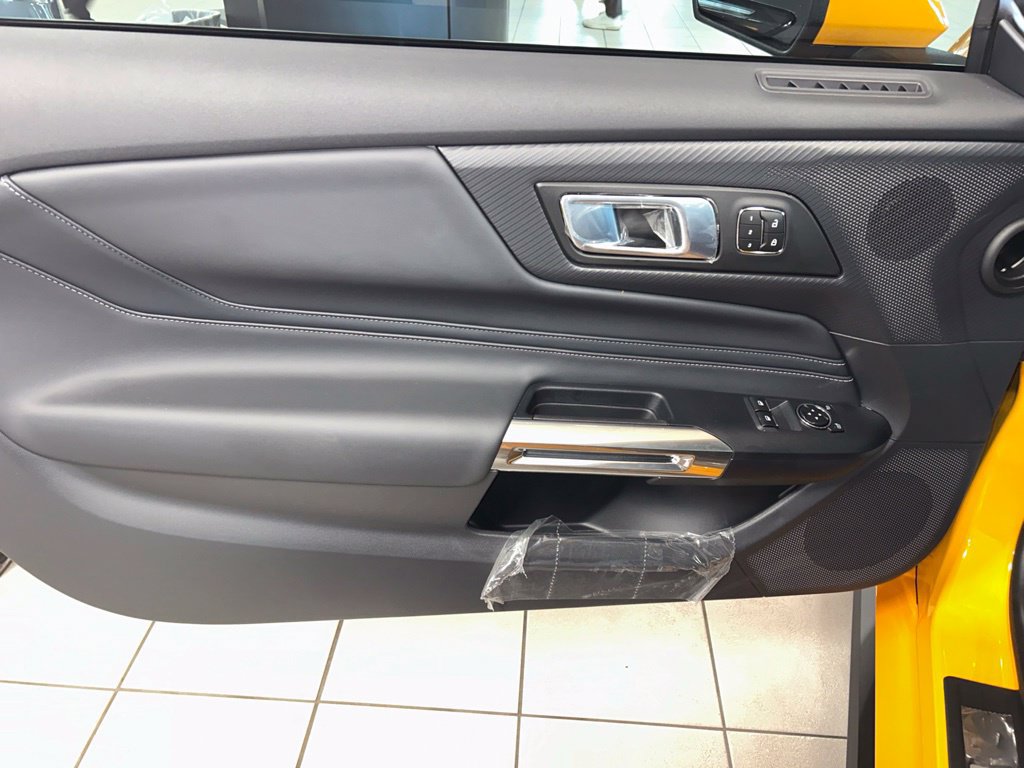 New 2026 Ford Mustang GT Premium w/ GT Performance Package RWD image 10