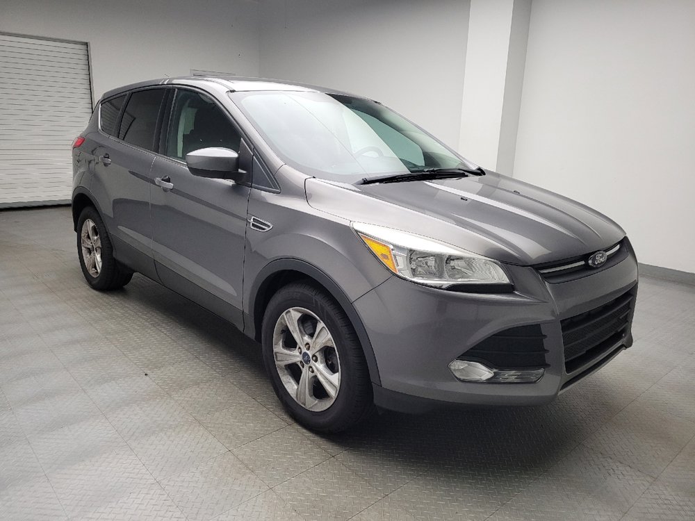 Used 2014 Ford Escape SE FWD image 13