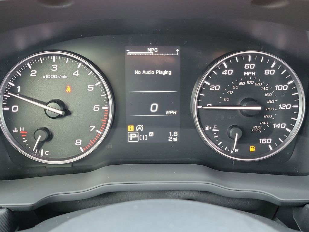 New 2026 Subaru Forester Limited AWD/4WD image 20