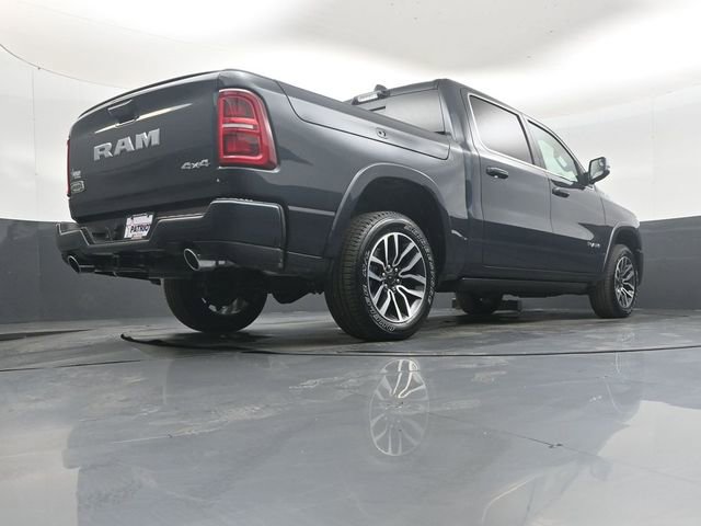New 2026 RAM 1500 Limited AWD/4WD image 39
