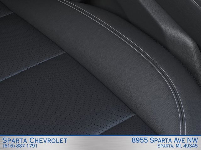 New 2026 Chevrolet Traverse LT w/ Midnight/Sport Edition image 21