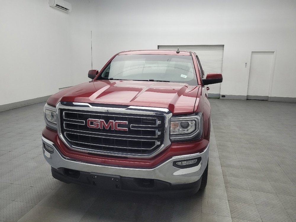 Used 2018 GMC Sierra 1500 SLE w/ SLE Value Package image 15