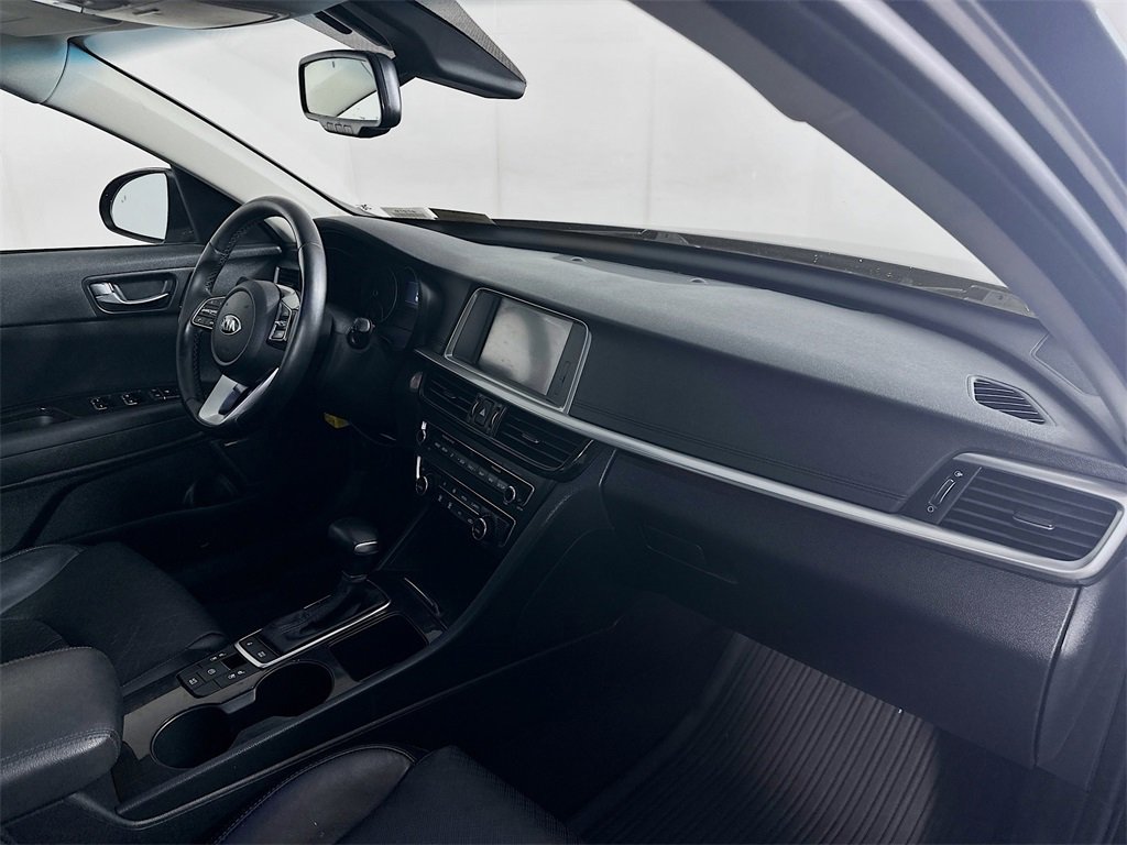 Used 2020 Kia Optima Premium image 30