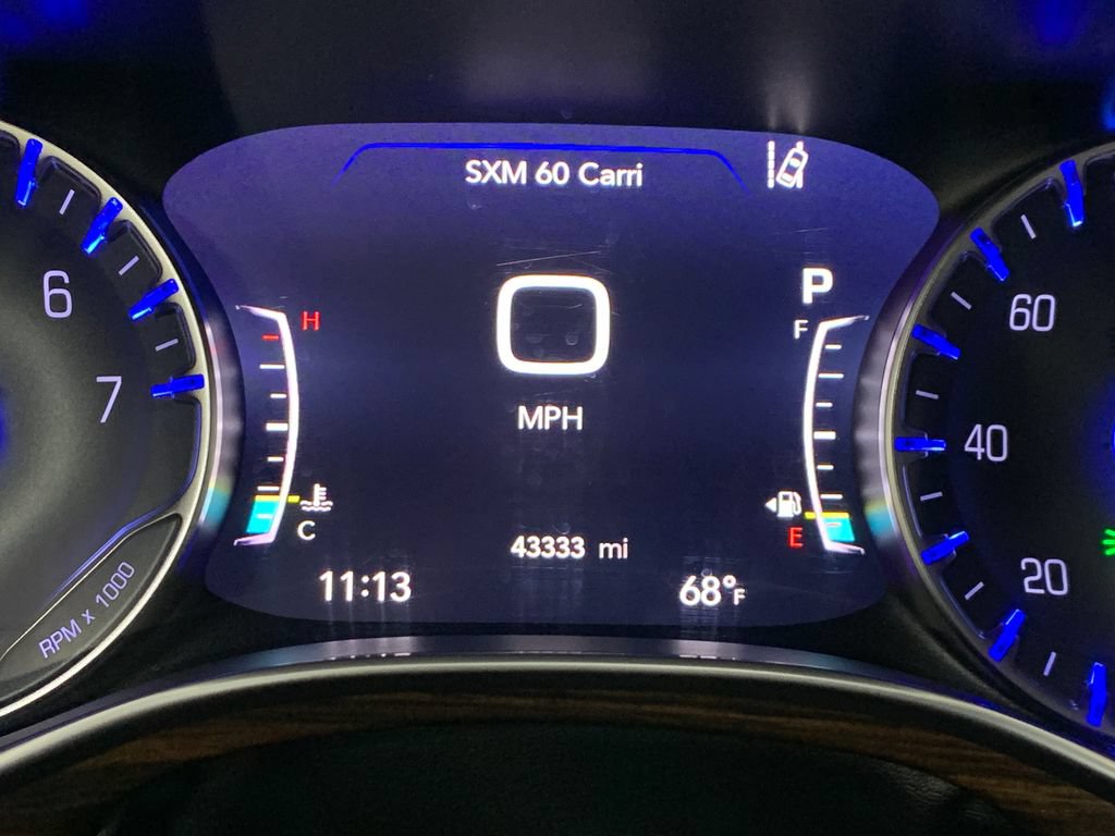 Used 2021 Chrysler Pacifica Limited w/ Premium & Safety Sphere Group AWD/4WD image 37