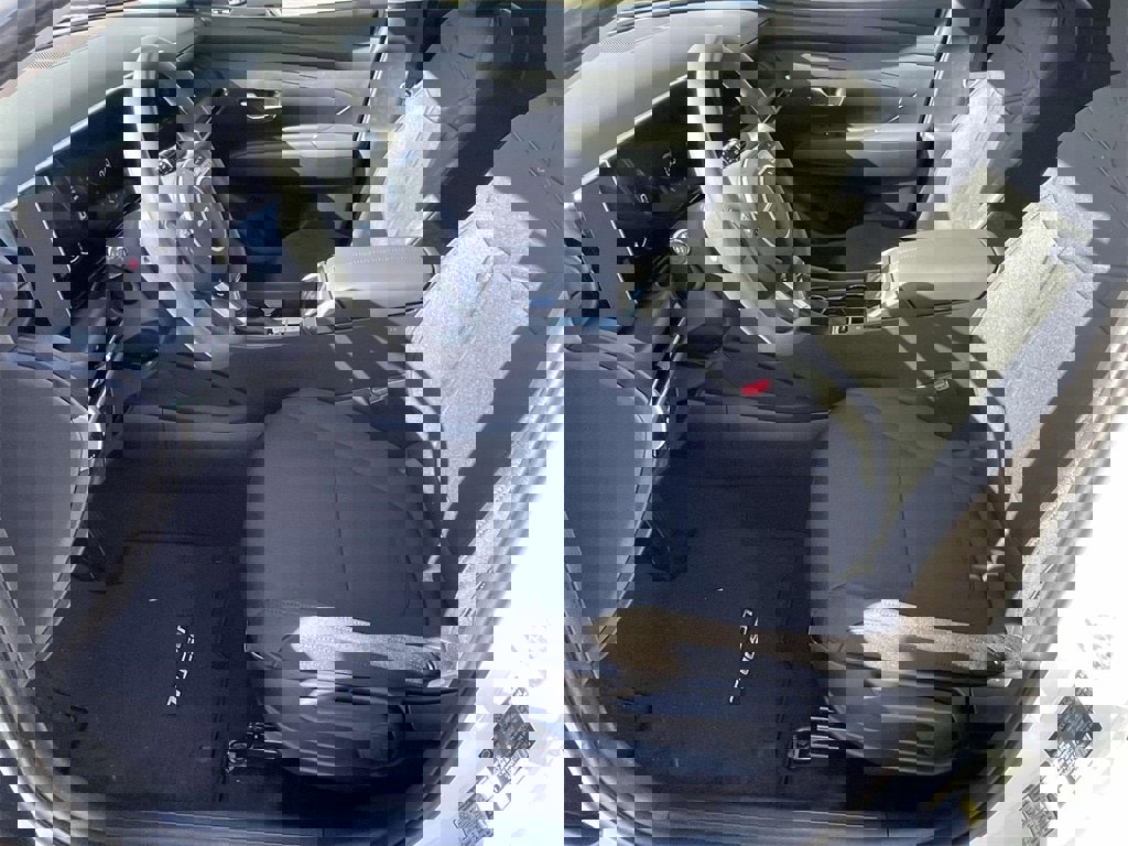 New 2026 Hyundai Tucson SE image 13