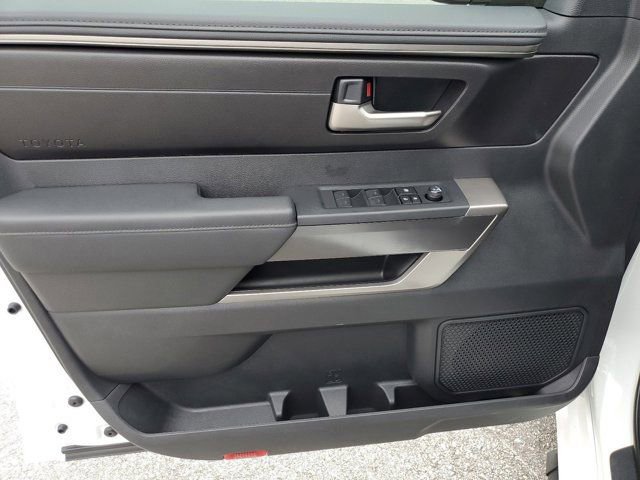 New 2025 Toyota Tundra SR5 image 23