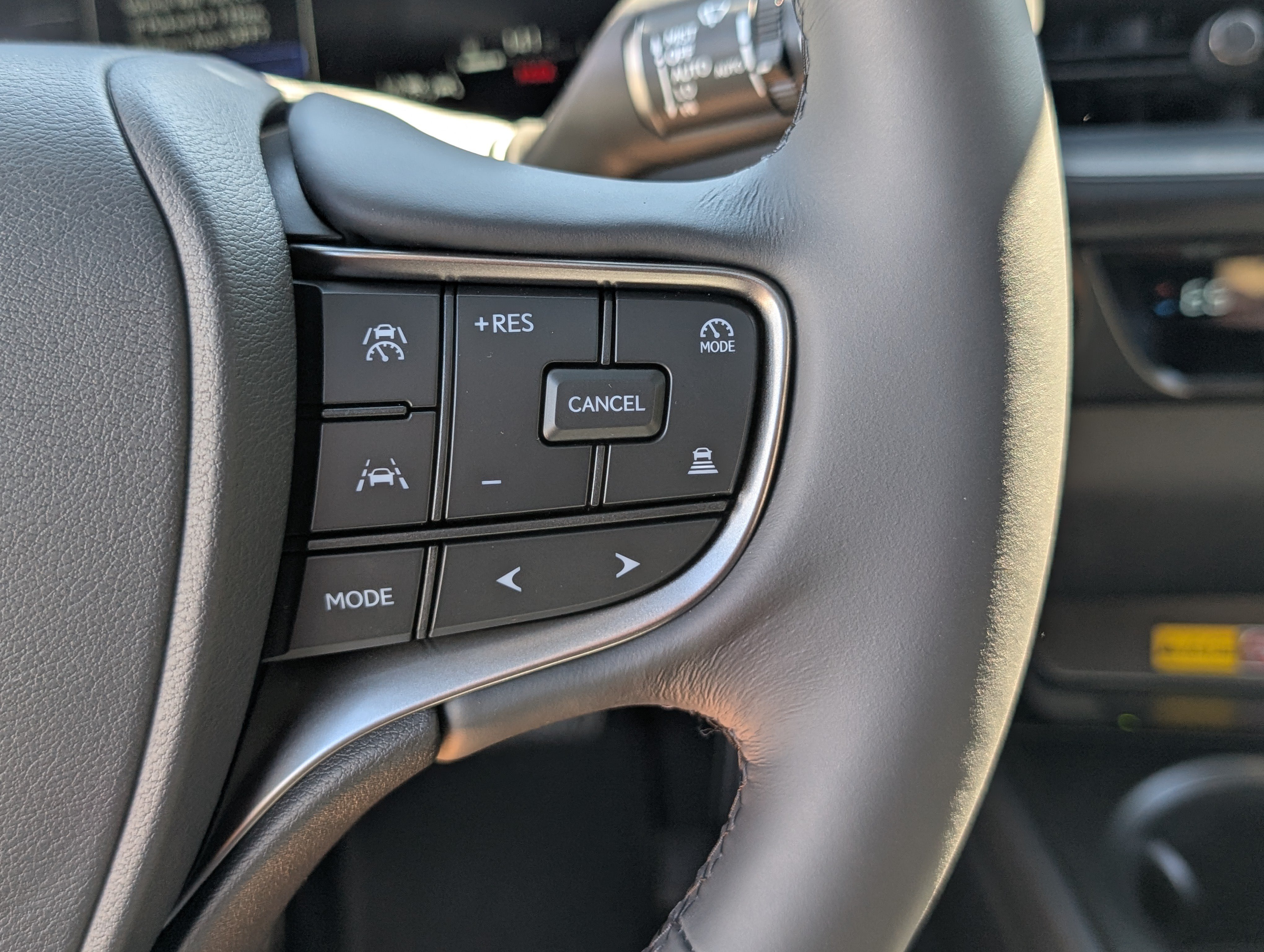 New 2026 Lexus UX 300h AWD w/ Accessory Package (2T) image 20