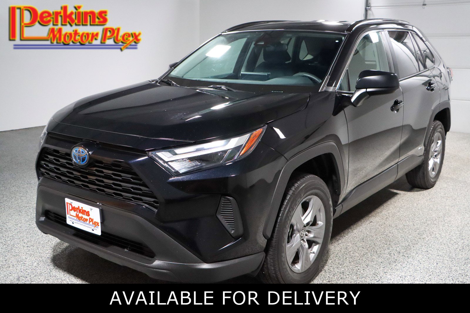 Used 2023 Toyota RAV4 LE