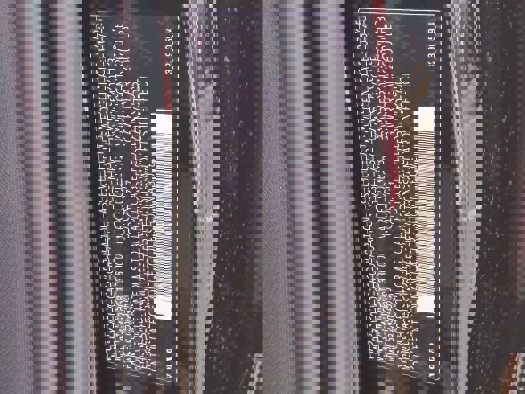 Used 2026 Volvo XC60 B5 Plus w/ Protection Package Premier image 34