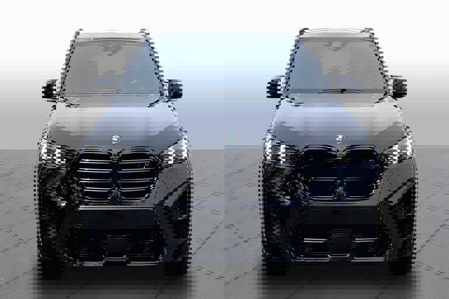 Used 2024 BMW X5 M Competition w/ Executive Package AWD/4WD image 4