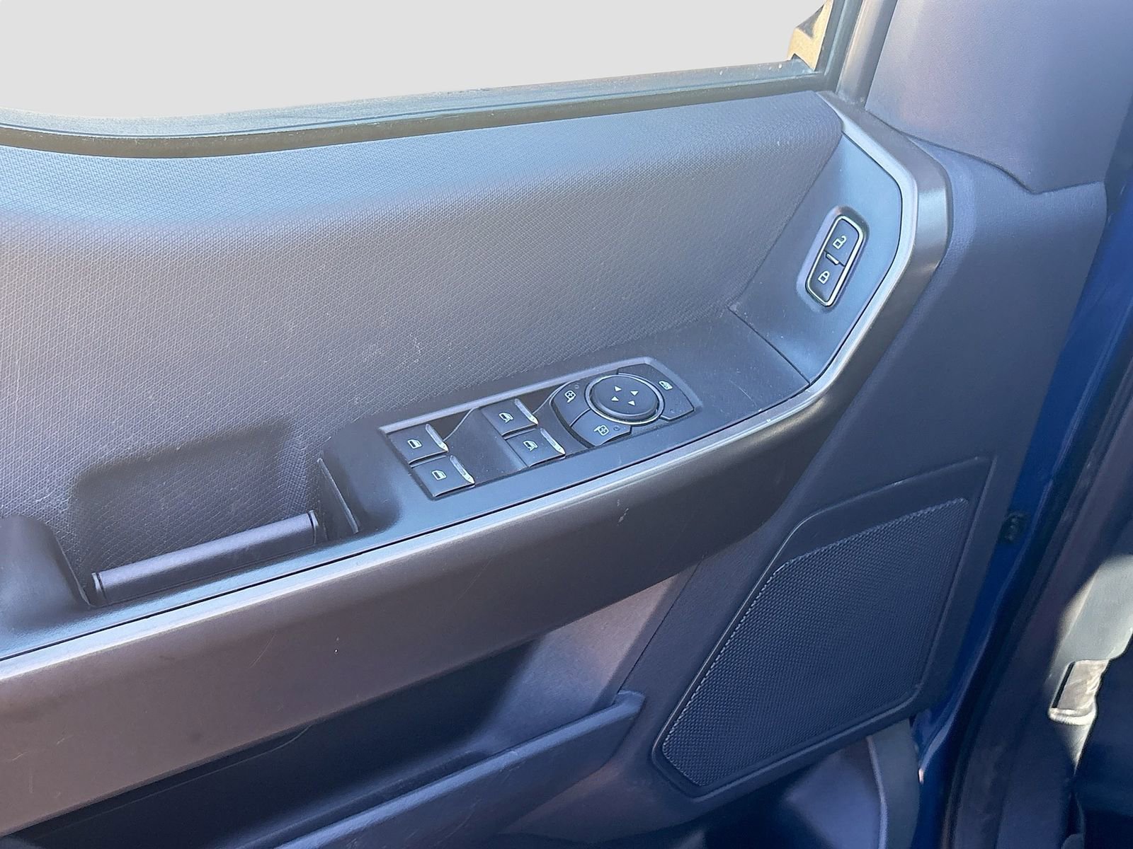 Used 2024 Ford F150 STX w/ Equipment Group 201A FX4 image 18