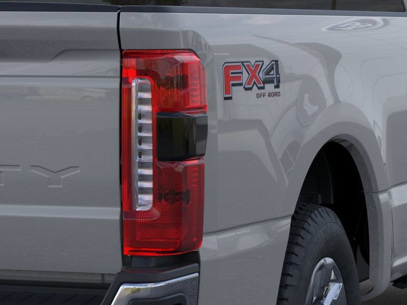 New 2026 Ford F350 Lariat w/ Chrome Package AWD/4WD image 22